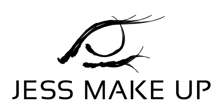 Logo Jess Makeup