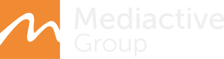 MEDIACTIVE GROUP Blanc